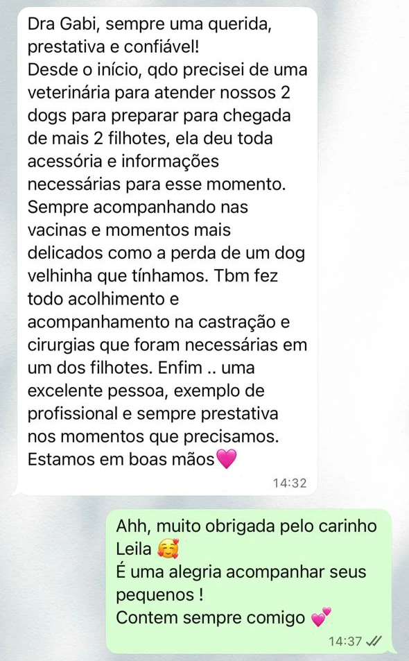 Depoimento 4
